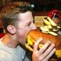 Alimentatia de tip fast food prosteste!
