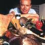 Celebrul nutritionist Michel Montignac vine la Bucuresti