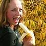 Bananele te ajuta sa scapi de kilogramele in plus
