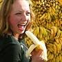 Bananele te ajuta sa scapi de kilogramele in plus