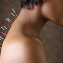 Trateaza-ti depresia, in timpul sarcinii, prin acupunctura!