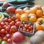 Cum sa alegi cele mai bune fructe si legume?