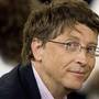 Bill Gates vrea sa extermine malaria cu guma de mestecat si ciocolata