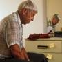 Starea pacientilor cu dementa se inrautateste daca stau mult timp in spital