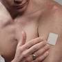 Plasture cu nitroglicerina, tratament pentru cancerul la prostata