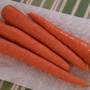 Morcovii, cea mai buna sursa de vitamina A