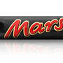 Batoanele de ciocolata Mars vor avea cu 15% mai putine grasimi